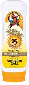 Australian Gold - SPF 15 Lotion (237ml)