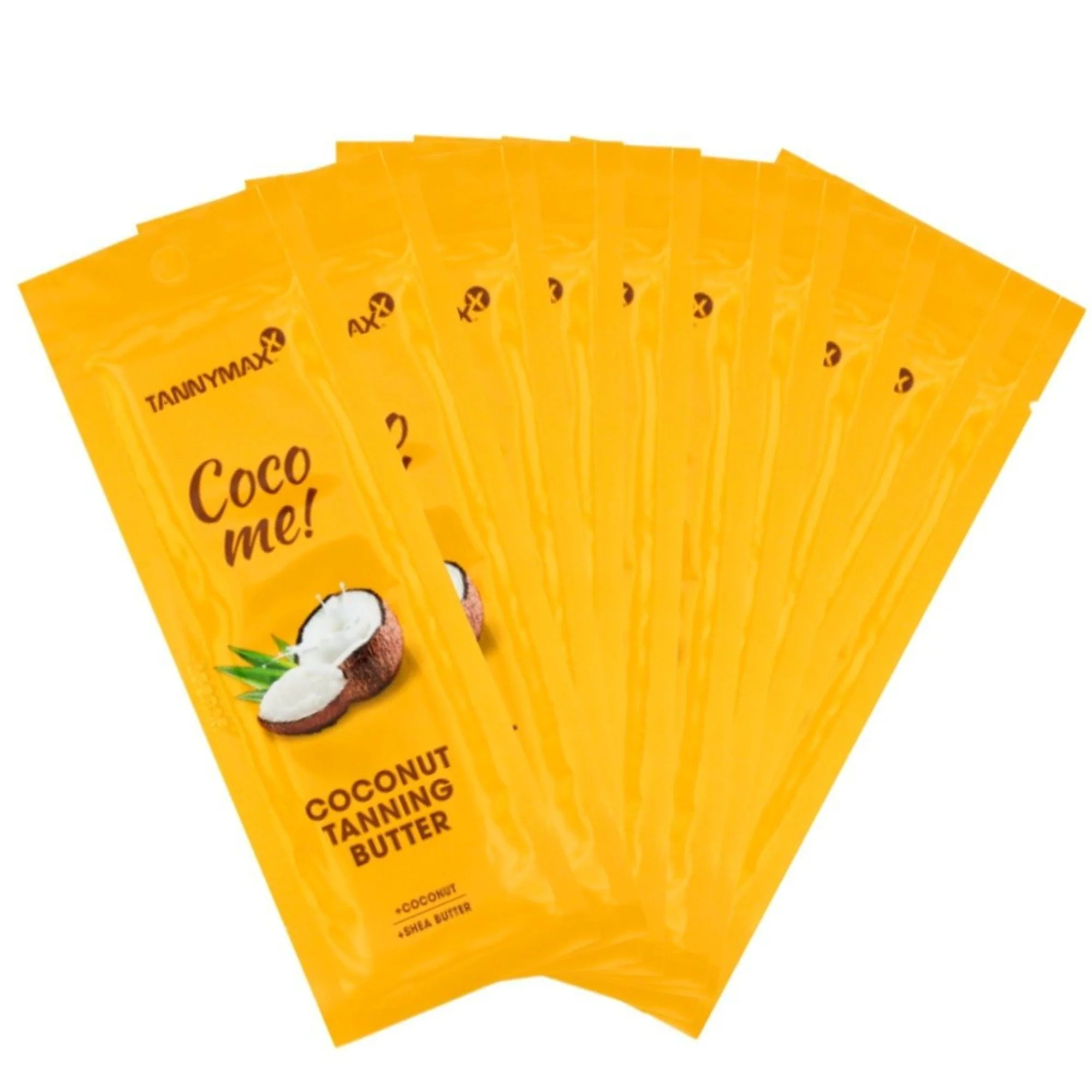 Tannymaxx - Coconut Tanning Butter (15ml)