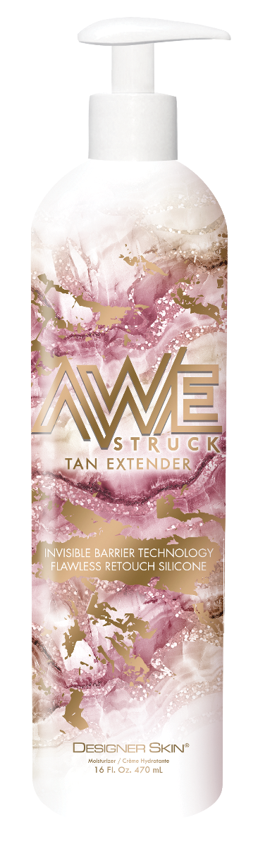Designer Skin - Awestruck Tan Extender (470ml)